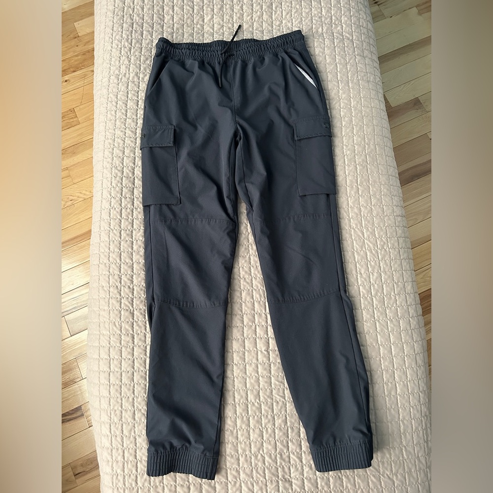 All in Motion Jersey Lined Jogger